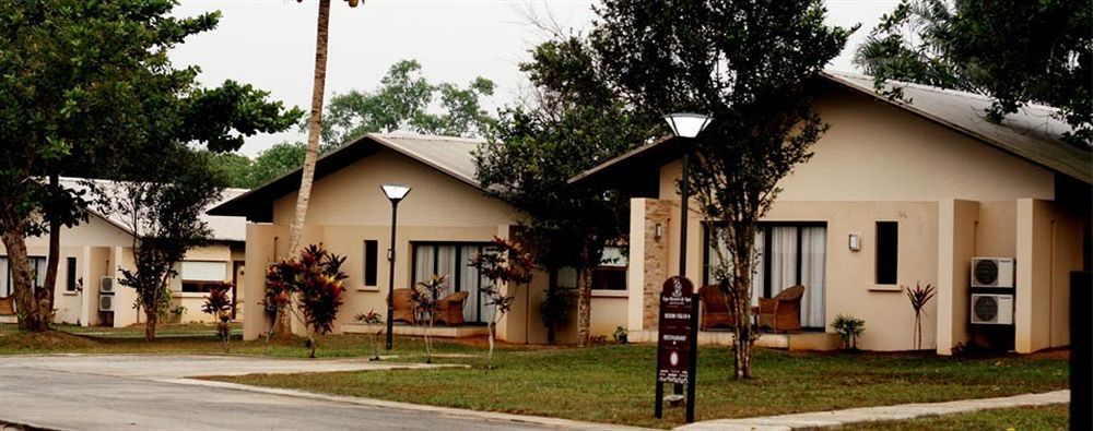 Epe Resort Ngoại thất bức ảnh