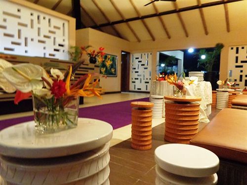 Epe Resort Ngoại thất bức ảnh