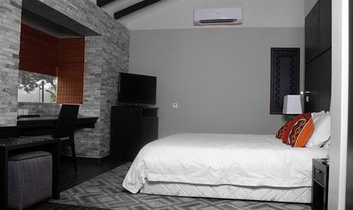 Epe Resort Ngoại thất bức ảnh