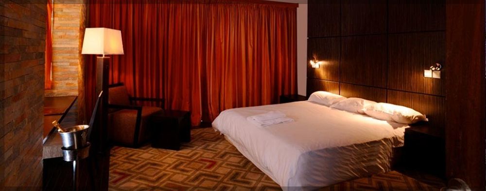 Epe Resort Ngoại thất bức ảnh