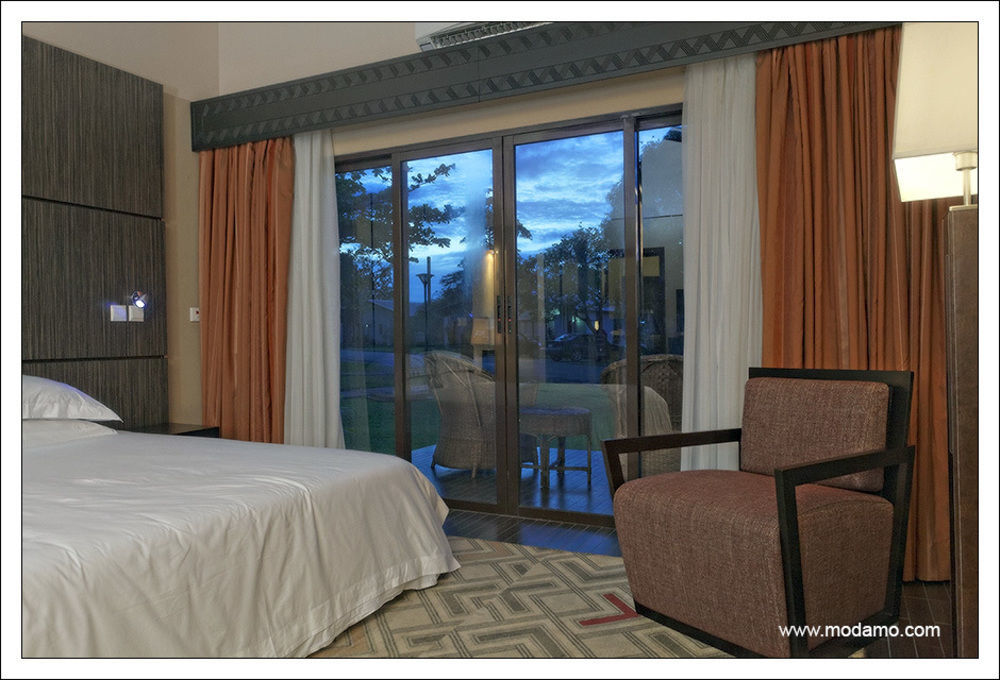 Epe Resort Ngoại thất bức ảnh
