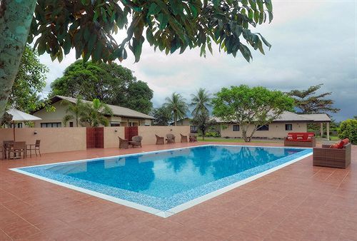 Epe Resort Ngoại thất bức ảnh