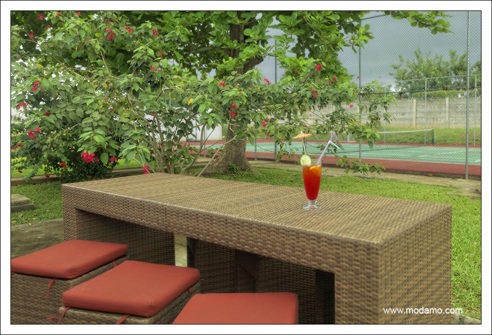 Epe Resort Ngoại thất bức ảnh