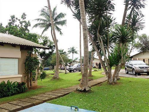 Epe Resort Ngoại thất bức ảnh